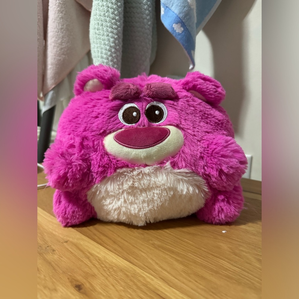 Brand new with tag LOTSO